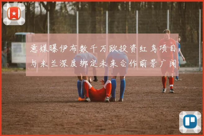 意媒曝伊布数千万欧投资红鸟项目与米兰深度绑定未来合作前景广阔